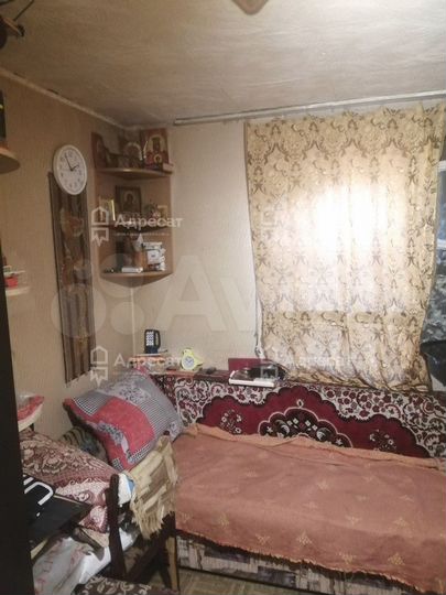 Дача 20 м² на участке 6,1 сот.