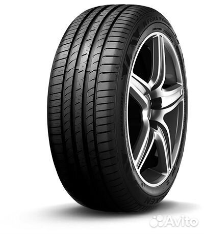 Nexen N'Fera Primus 215/55 R18 95V