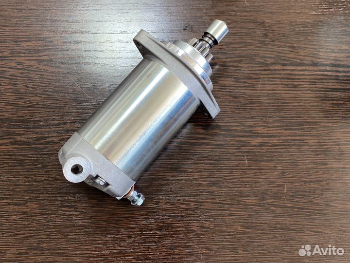 Стартер электрический для Yamaha Викинг 540