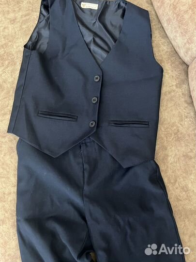 Костюмна мальчика