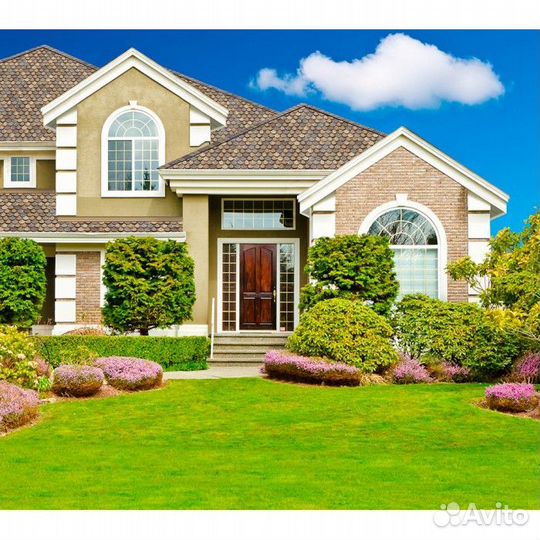 Гибкая черепица Shinglas атлантика Тенерифе