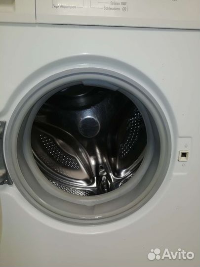 Стиральная машина бу siemens