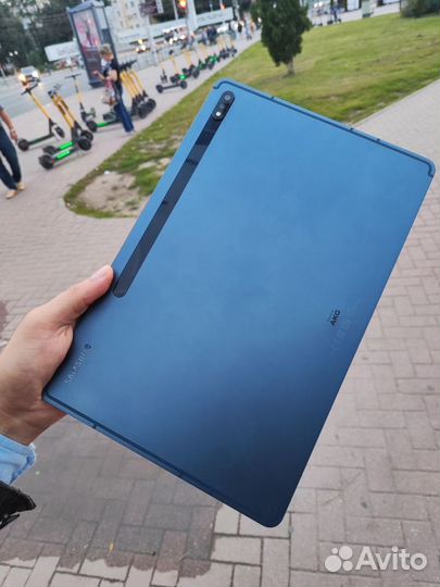 Samsung galaxy tab s7 plus