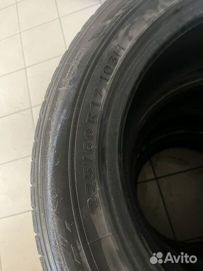 Kumho Crugen Premium KL33 225/60 R17 99ZR