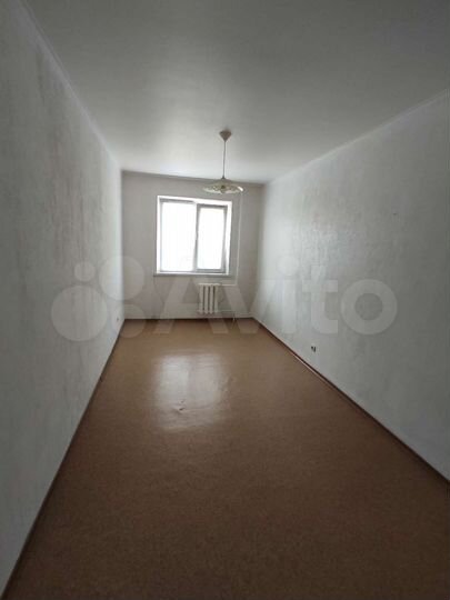 2-к. квартира, 44 м², 3/5 эт.