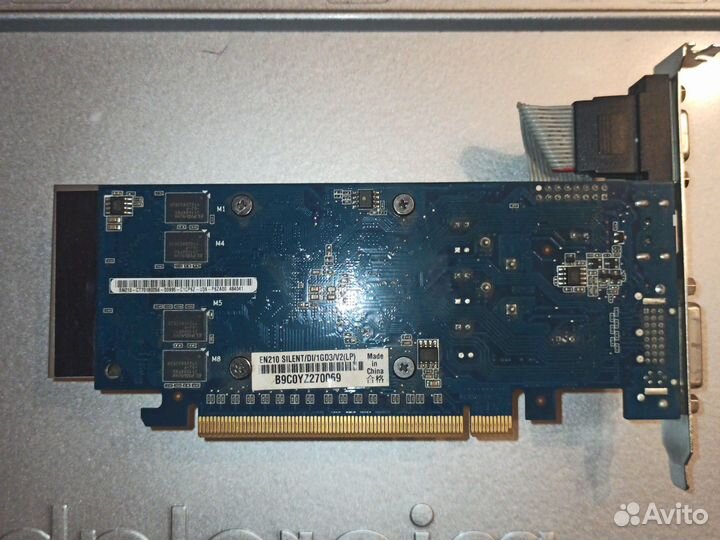 Видеокарта