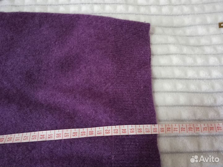 Джемпер из 100 кашемира