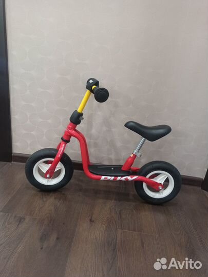 Беговел puky lr m