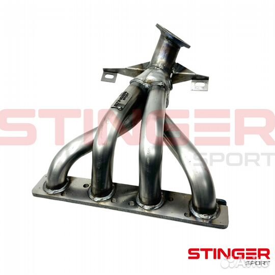 Вставка LADA Largus (ваз) 16кл кт с прокладками