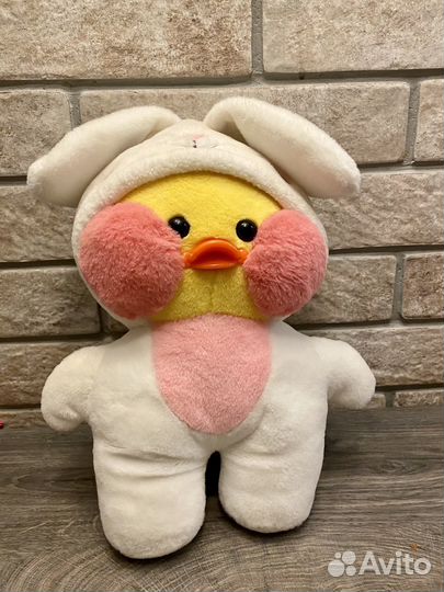 Уточка лалафанфан