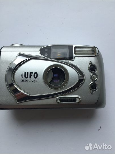 Фотоаппарат