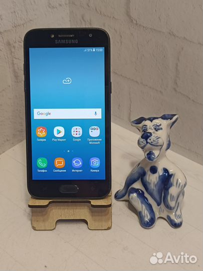 Samsung Galaxy J2 (2018)
