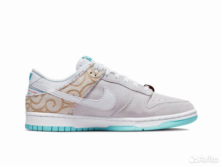 Nike Dunk Retro SE DH7614-500