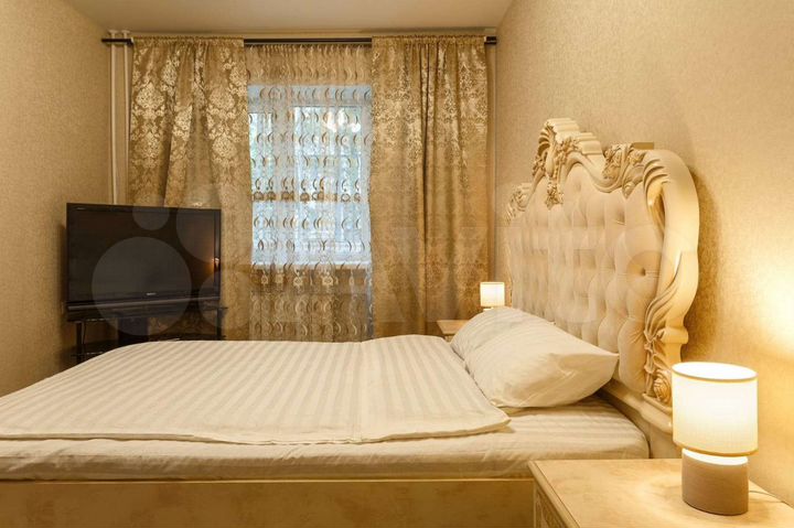 1-к. квартира, 28 м², 2/5 эт.