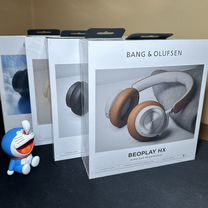 Bang olufsen beoplay hx timber/Indigo/Sand