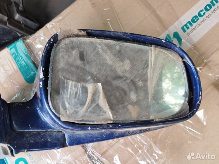 Зеркало заднего вида левое Honda civic