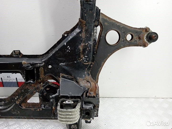 Балка для mercedes-benz A-Class (W168)