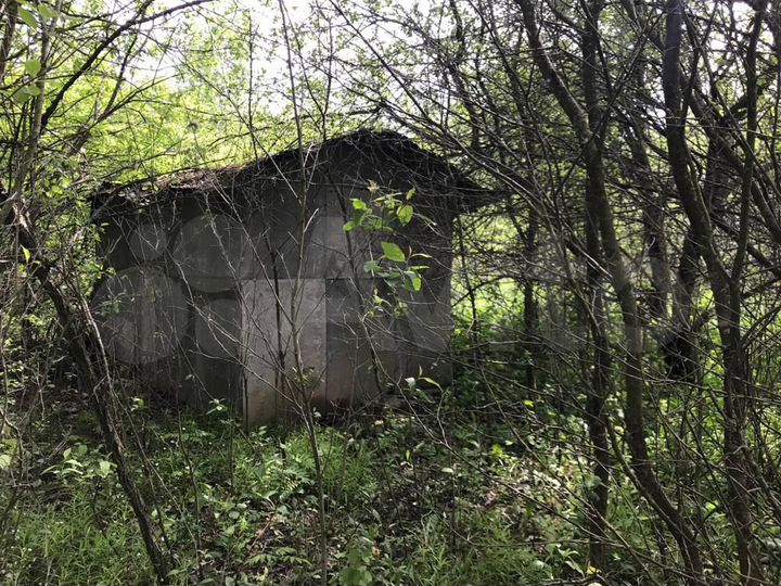 Участок 10 сот. (СНТ, ДНП)