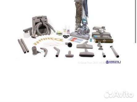 Пылесос kirby