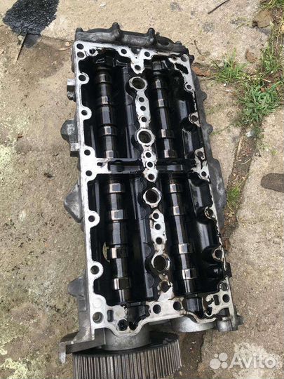 Двигатель на iveco дейли 2.3