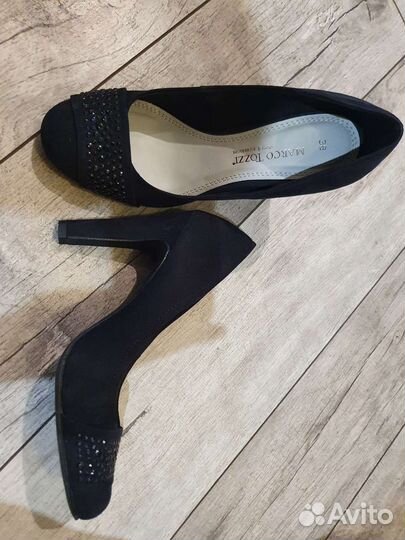 Туфли женские 38 размер