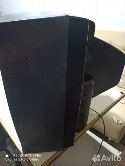 Телевизоры