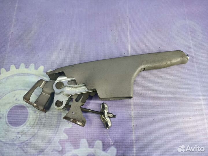 Ручник/рычаг стояночного тормоза Volkswagen Bora