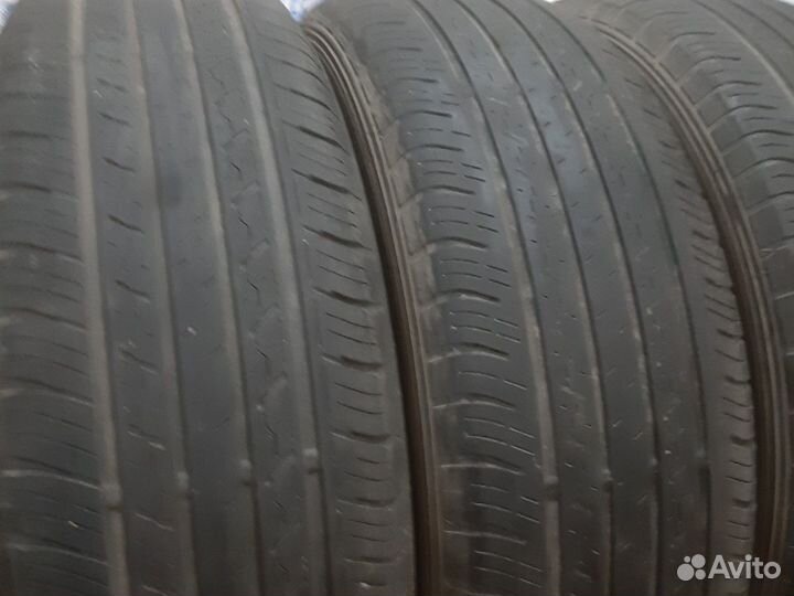 Dunlop Grandtrek AT2 225/65 R17 97U