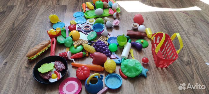 Игровой набор