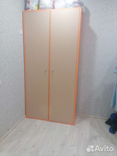 Детский спальный гарнитур