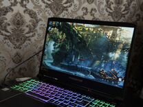 Acer predator helios 300