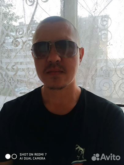 Солнцезащитные очки мужские брендовые