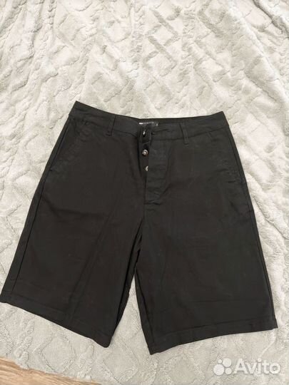 Шорты ASOS Design