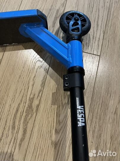 Самокат детский