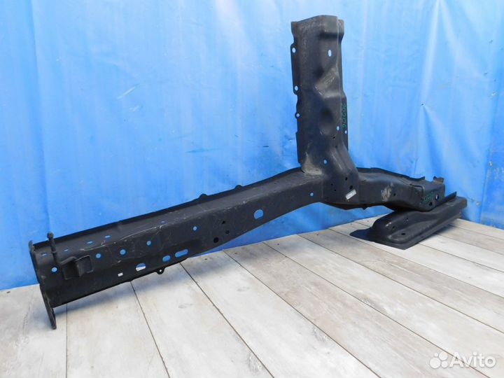 Лонжерон задний левый Ford Mondeo 4 2006- 2015