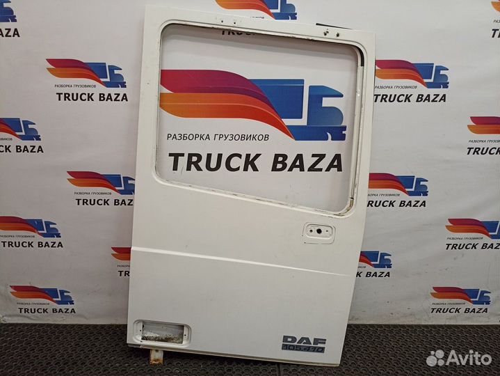 Каркас двери правой Daf 95XF, Daf XF105, Daf XF95