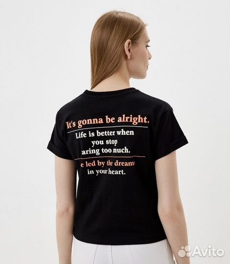 Пакет вещей на девушку 40 xs