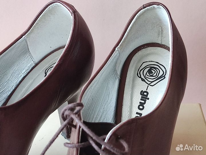 Gino Rossi босоножки Италия