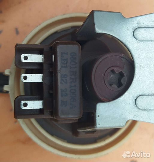 Прессостат lg f8068ld