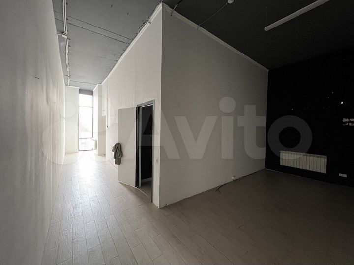 Офис на Красных партизан 230 м²