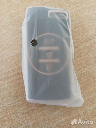 Чехол для ключей Chery Tiggo 7 pro