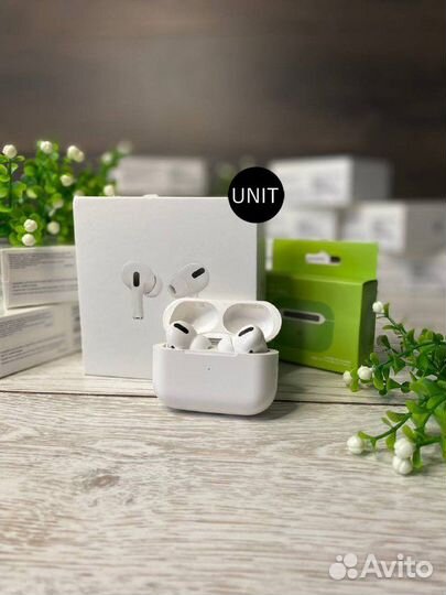 AirPods 2/3/Pro