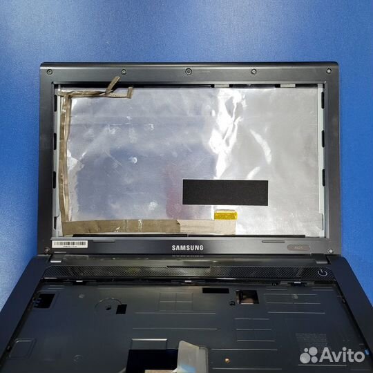 Ноутбук Samsung NP-R425L на разбор