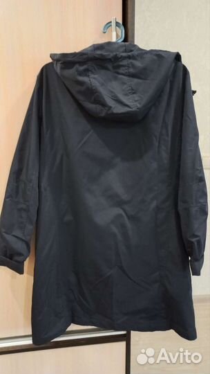 Ветровка женская новая