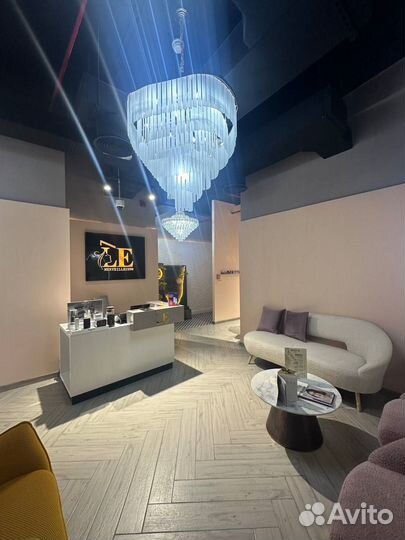 Салон красоты