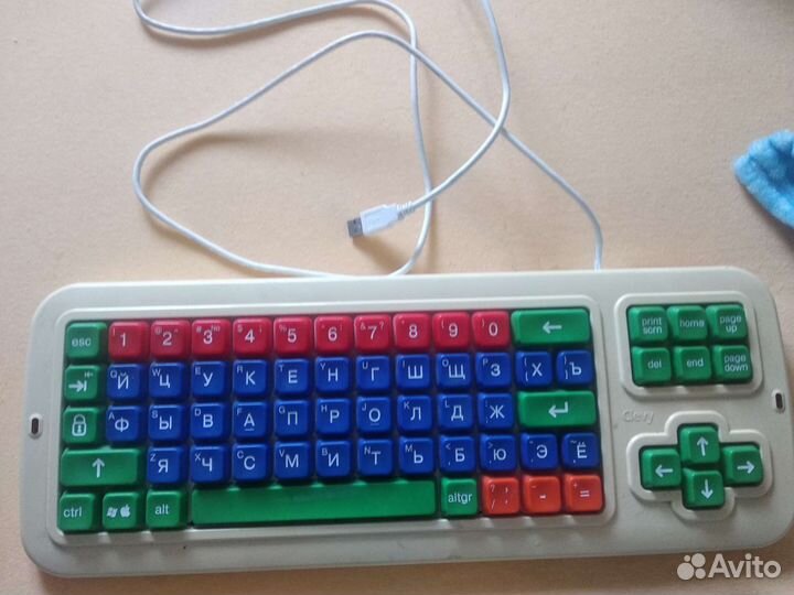 Клавиатуры рабочие отличные