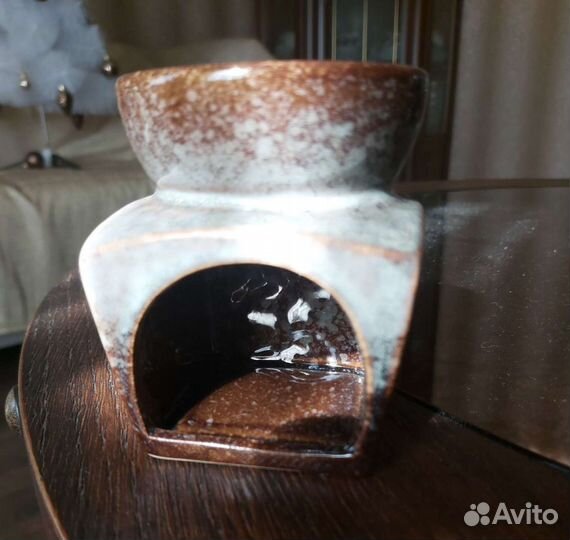 Аромолампа