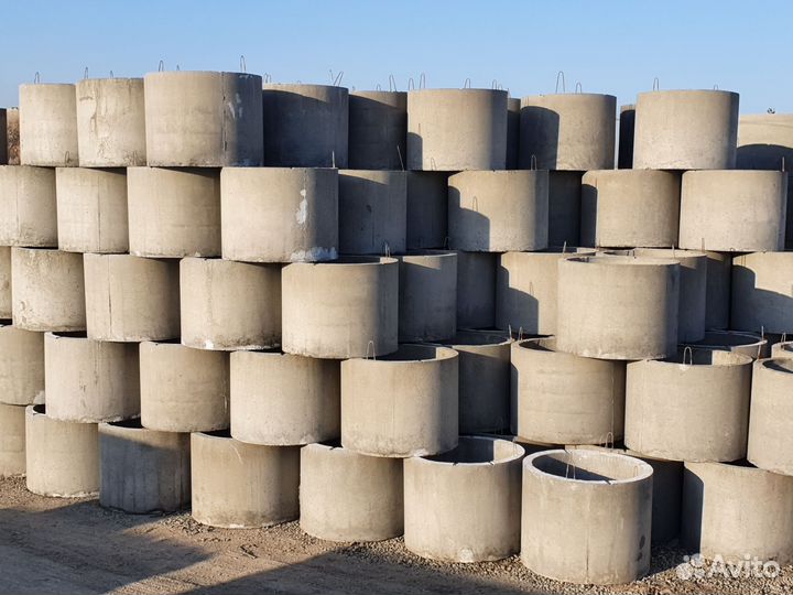 Септики для непостоянного проживания под ключ