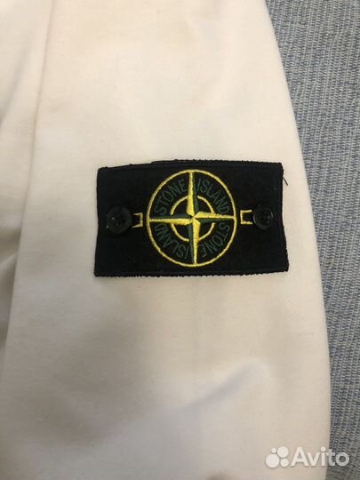 Патч Stone Island