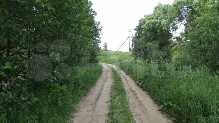 Участок 24 га (СНТ, ДНП)